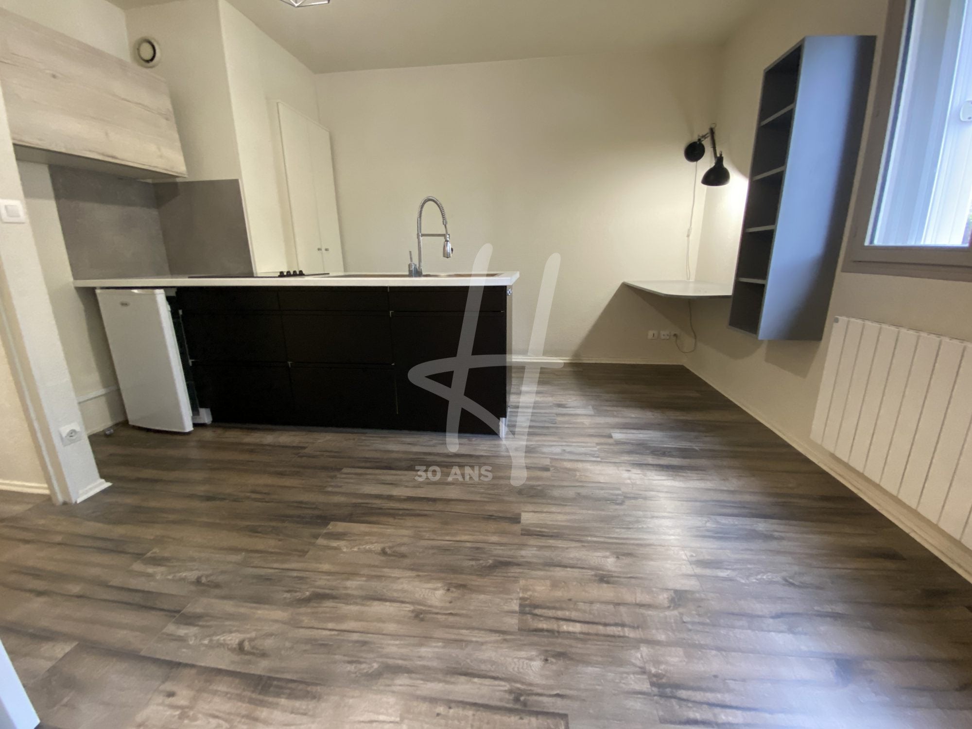 Appartement Rue Marc Seguin à Montigny-lès-Metz