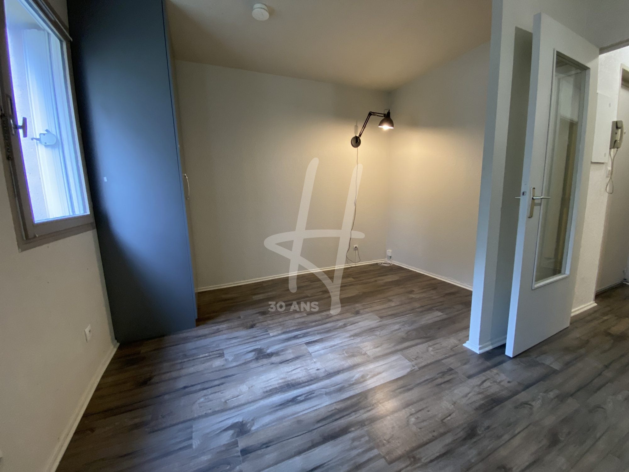 Appartement Rue Marc Seguin à Montigny-lès-Metz