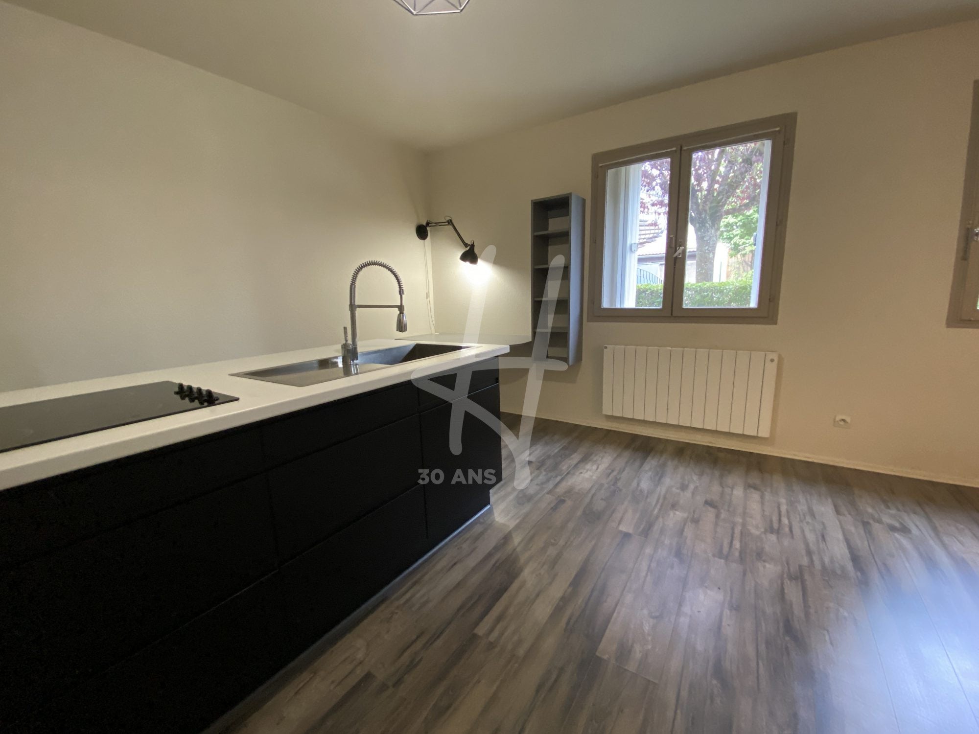 Appartement Rue Marc Seguin à Montigny-lès-Metz