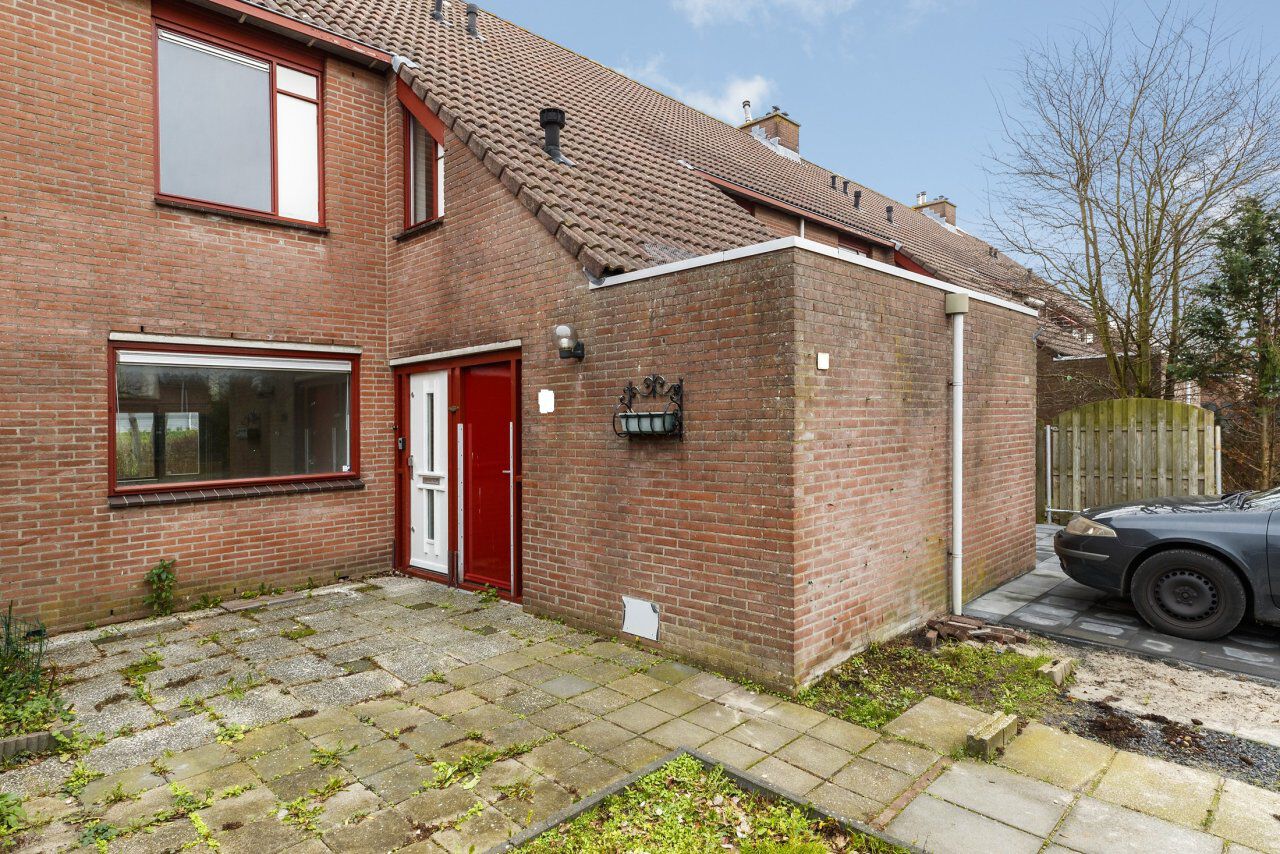 House Musholm in Hoofddorp