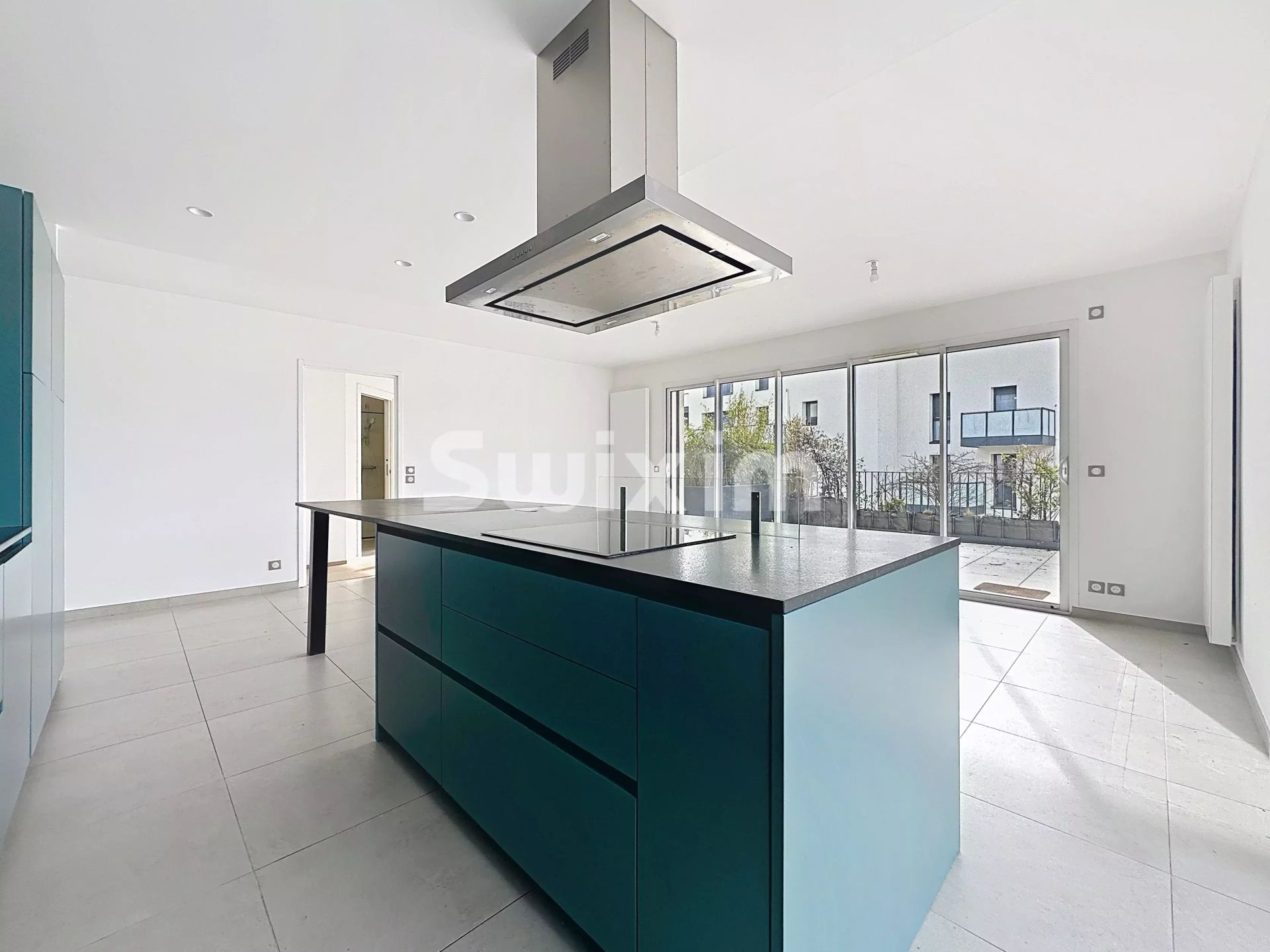 Flat Grande Rue in Divonne-les-Bains