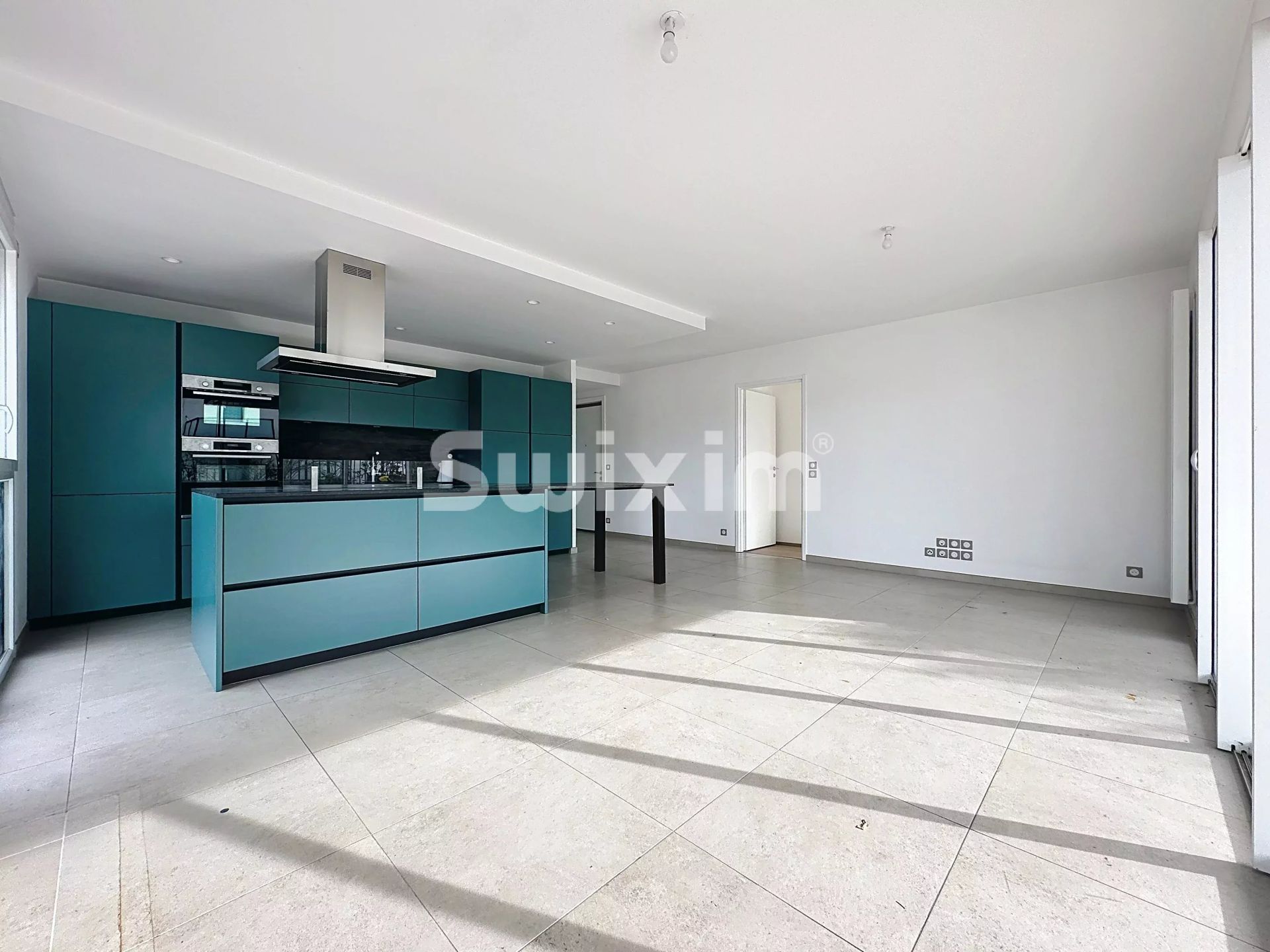 Flat Grande Rue in Divonne-les-Bains