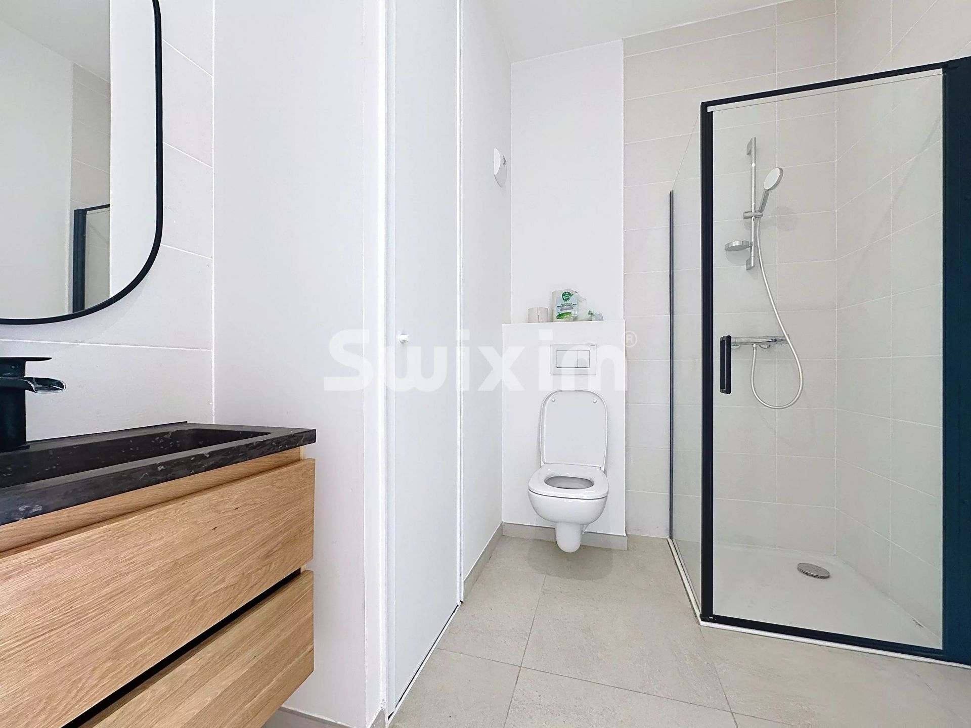 Flat Grande Rue in Divonne-les-Bains
