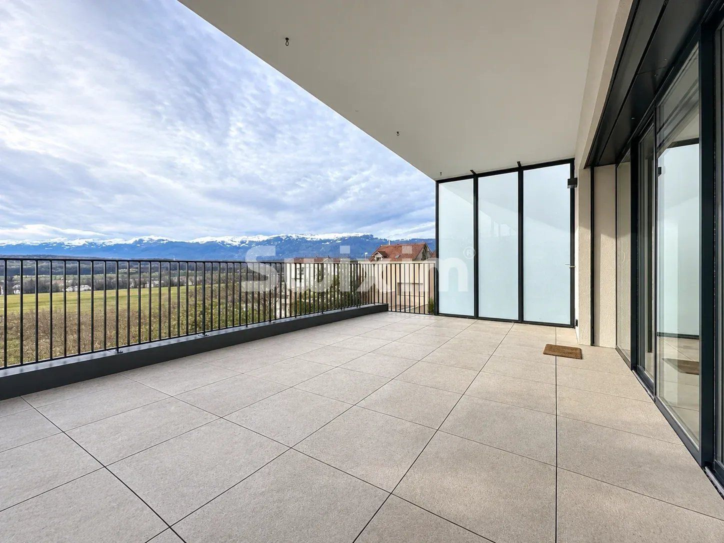 Flat Grande Rue in Divonne-les-Bains