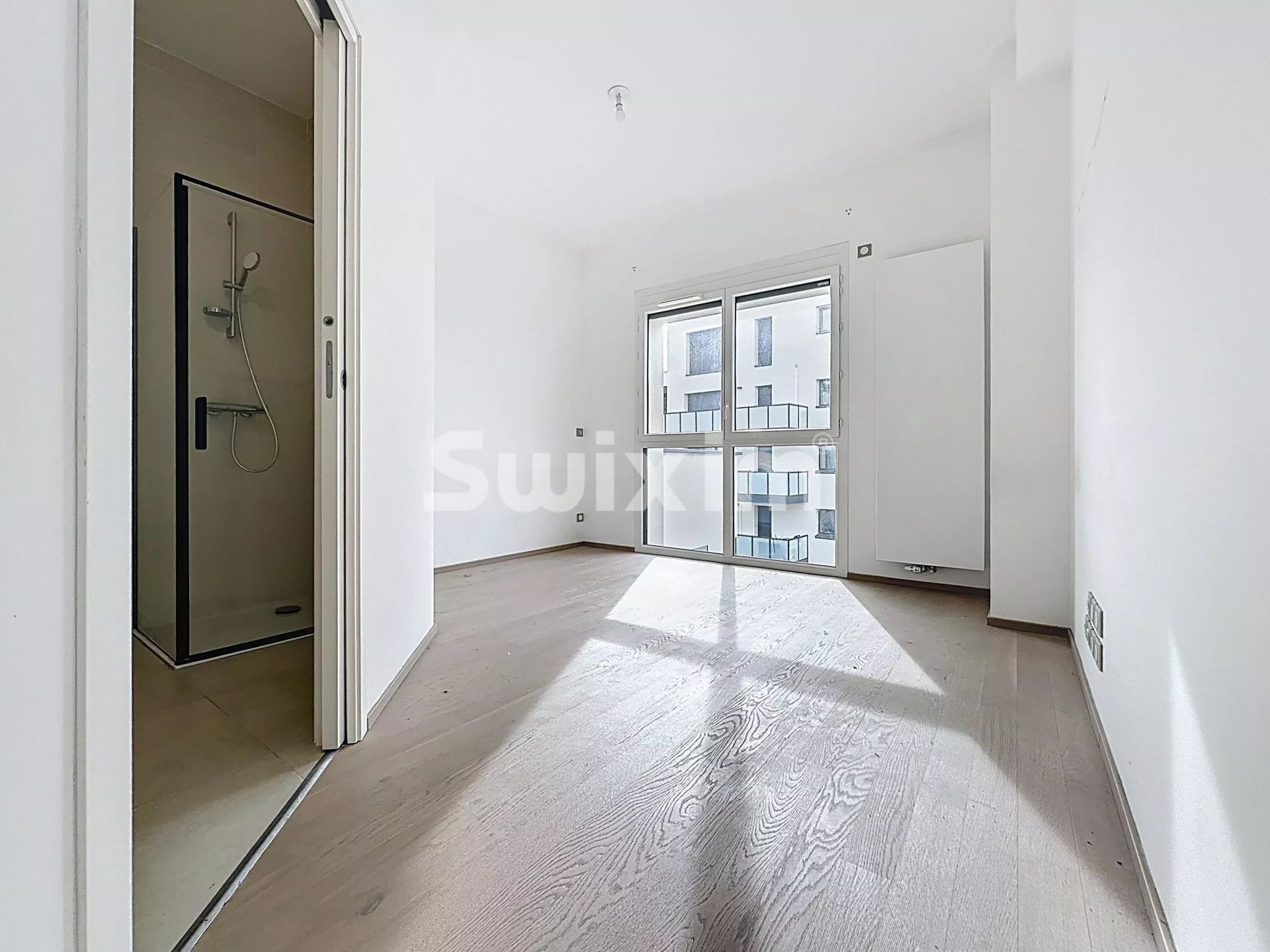 Flat Grande Rue in Divonne-les-Bains