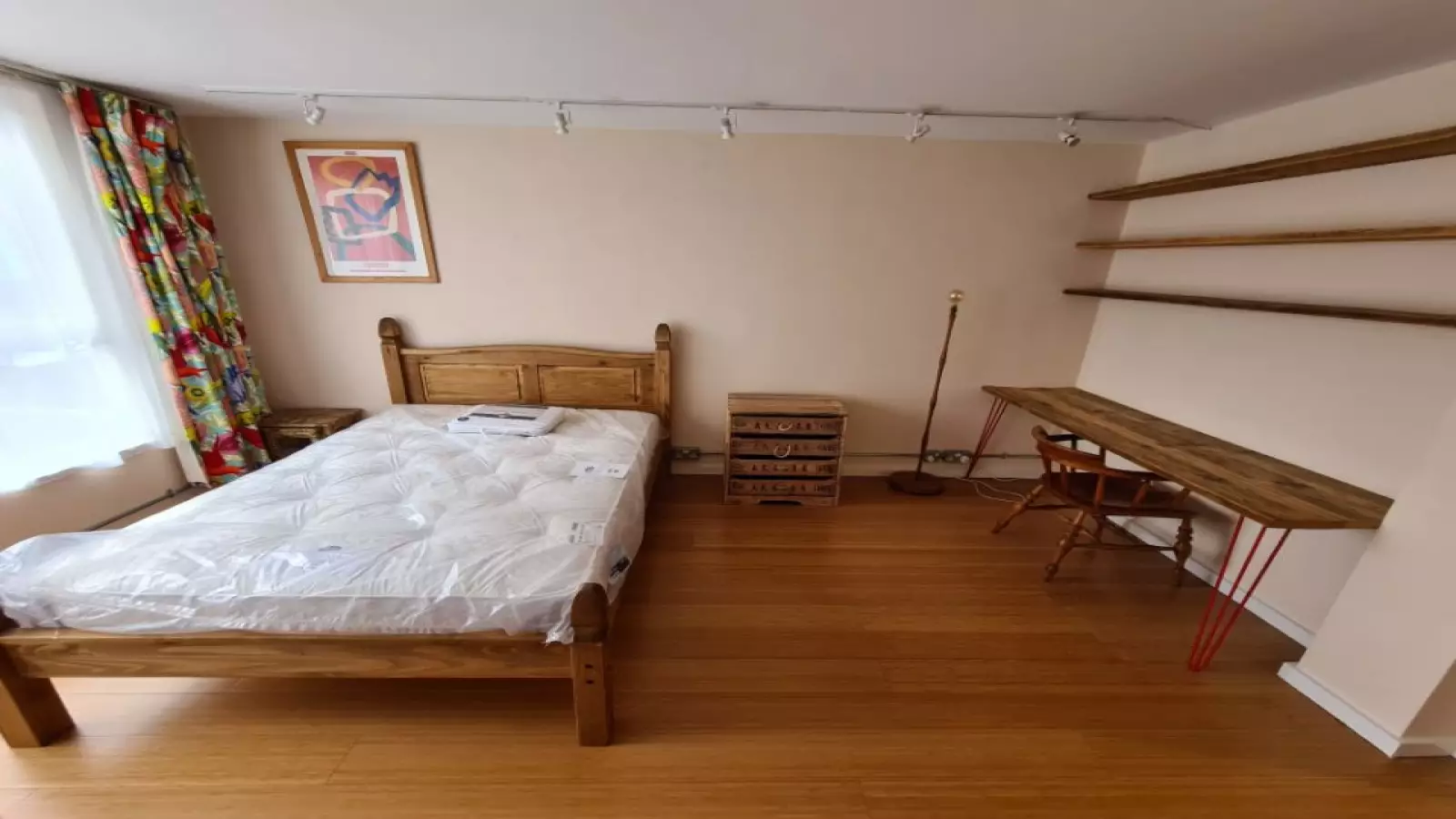 Flat Goldman Close in Greater London