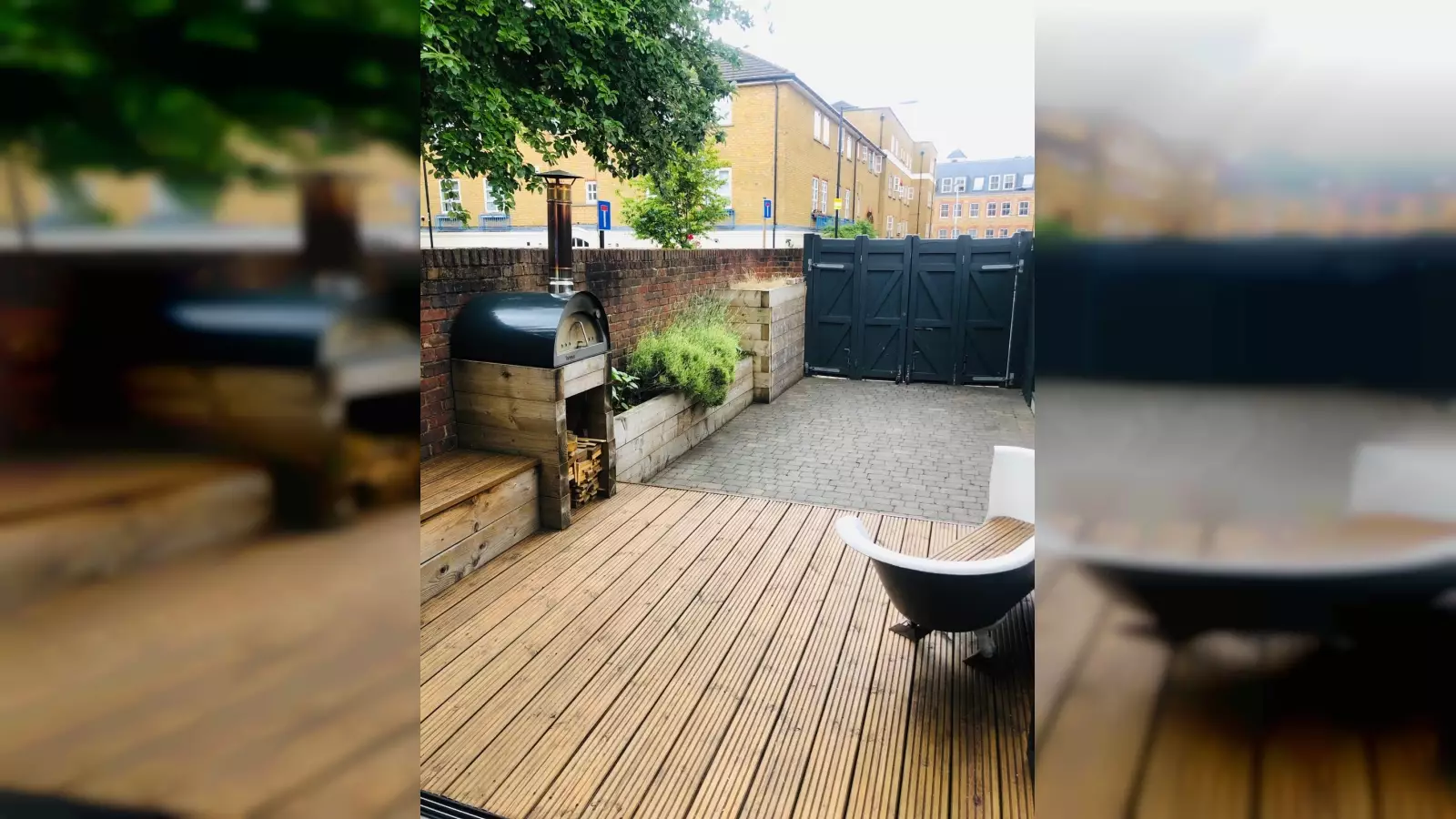 Room Goldman Close in Greater London