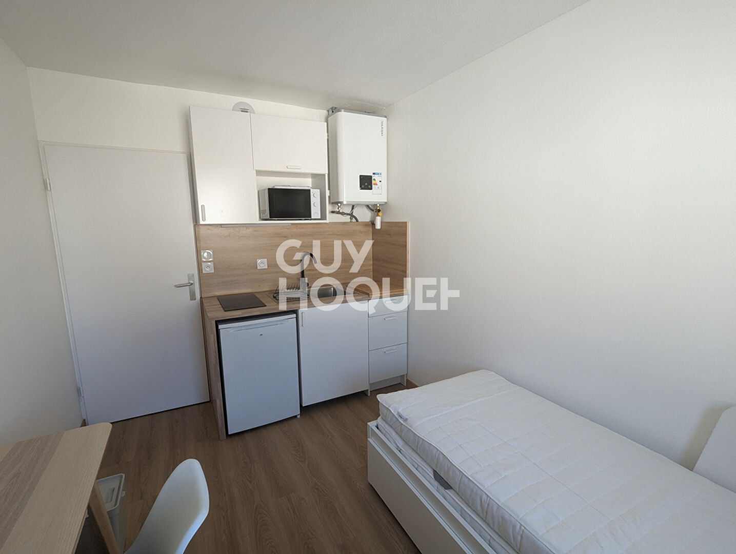 Appartement Avenue de Sévigné à Tours
