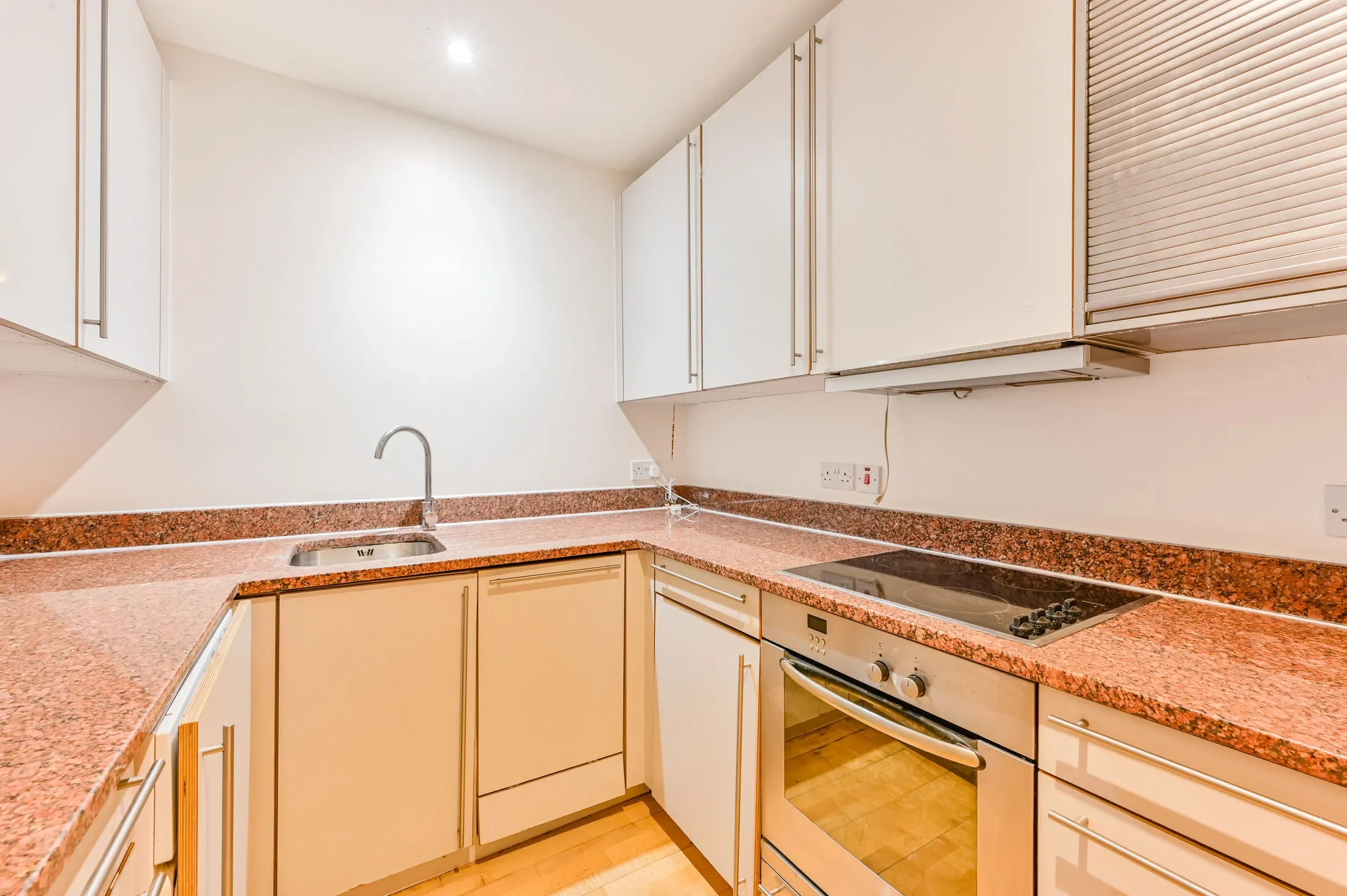 Flat Islington Green in Greater London