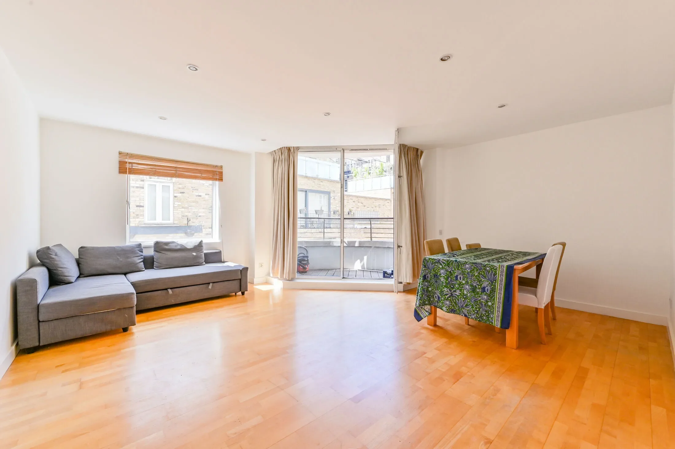 Flat Islington Green in Greater London