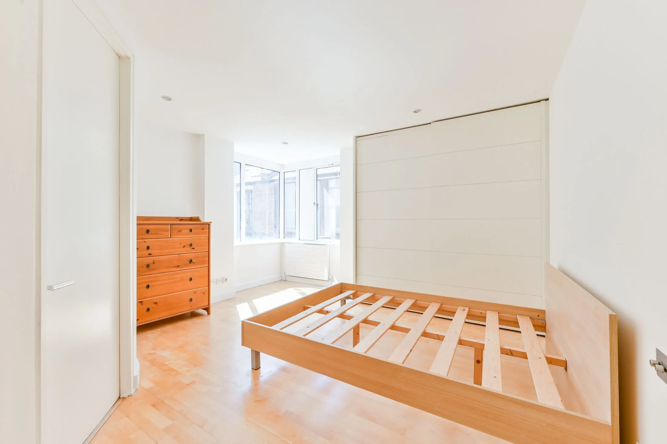 Flat Islington Green in Greater London