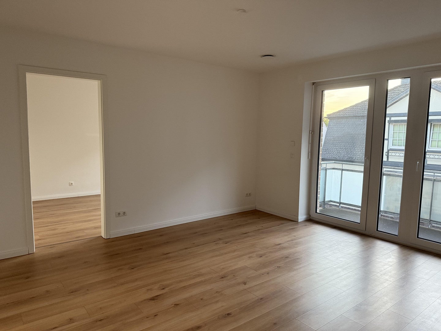 Wohnung Schauenburgerstraße in Pinneberg