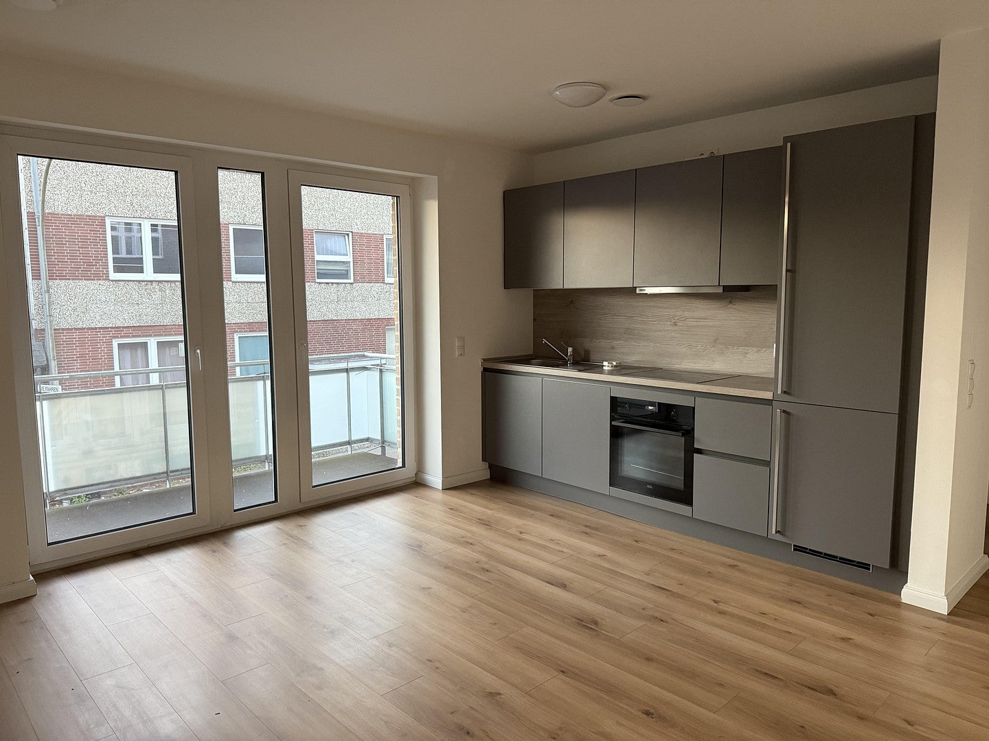 Wohnung Schauenburgerstraße in Pinneberg