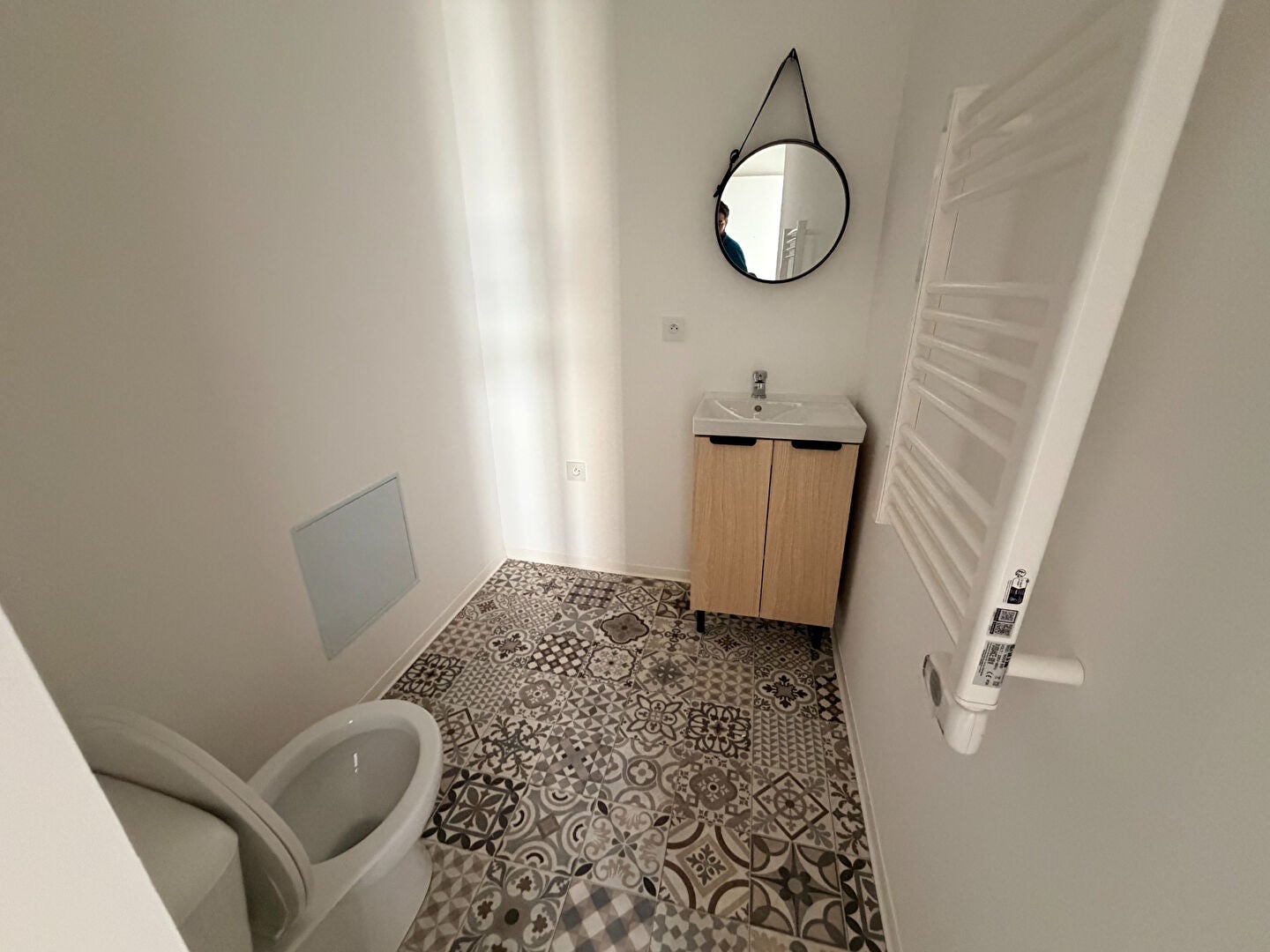 Appartement Cours Victor Hugo à Villeneuve-sur-Lot