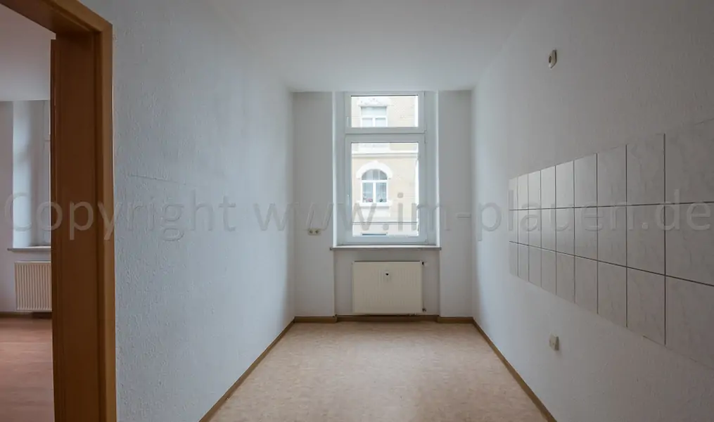 Wohnung Gluckstraße in Plauen
