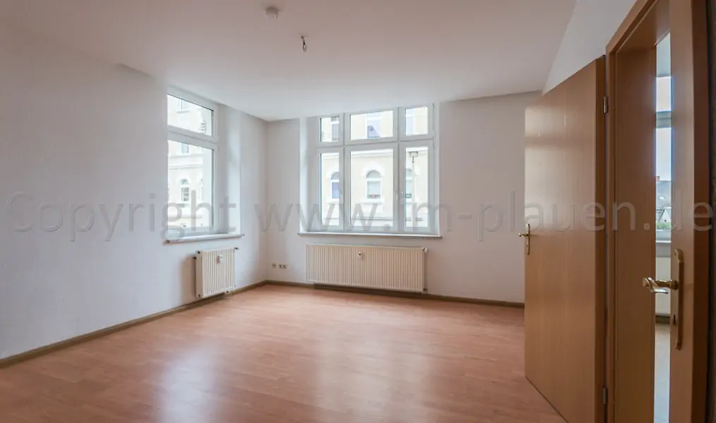 Wohnung Gluckstraße in Plauen