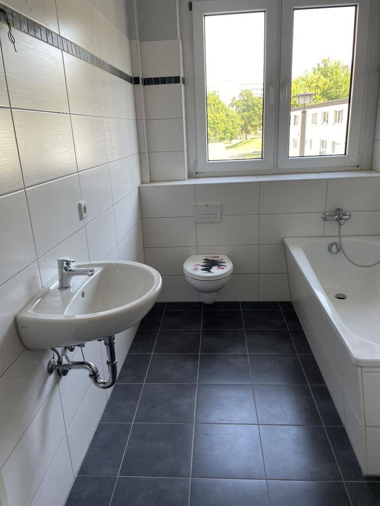Wohnung Dr.-Grosz-Straße in Magdeburg