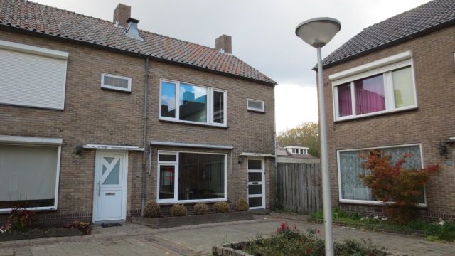 Jan Heynslaan, Eindhoven, Eindhoven