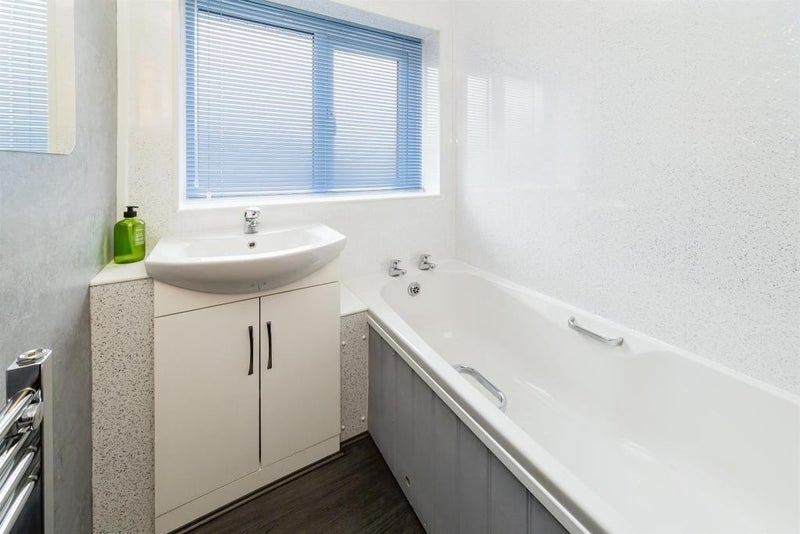 Room Patching Close in Crawley