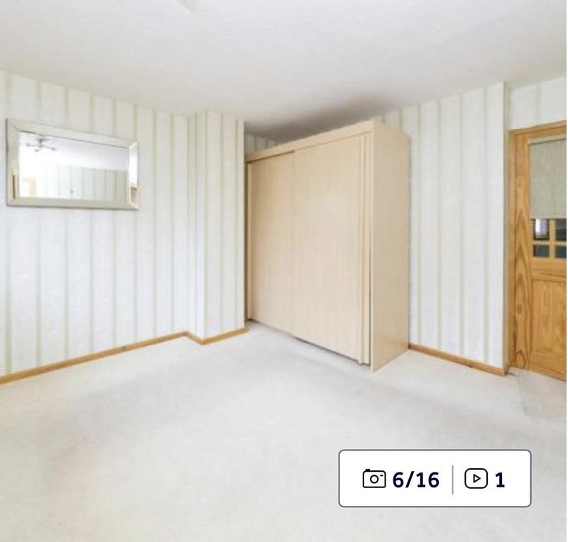 Room Patching Close in Crawley