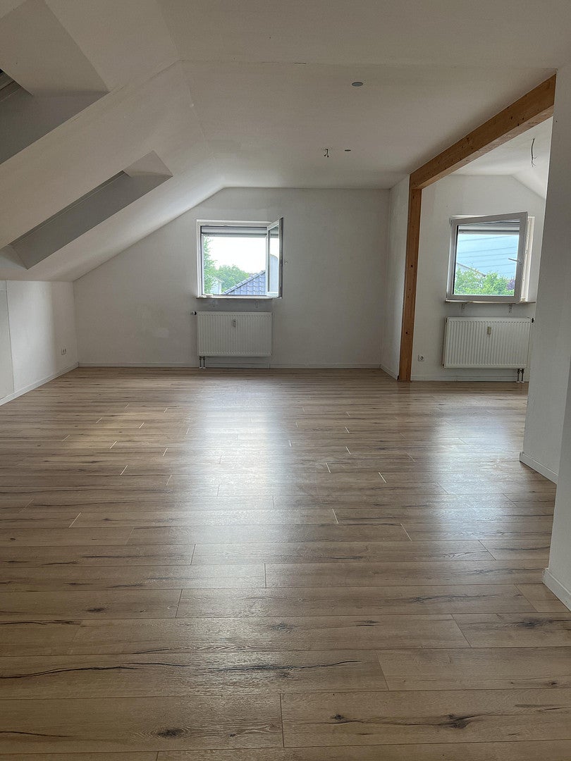 Wohnung Mittelstraße in Hähnlein