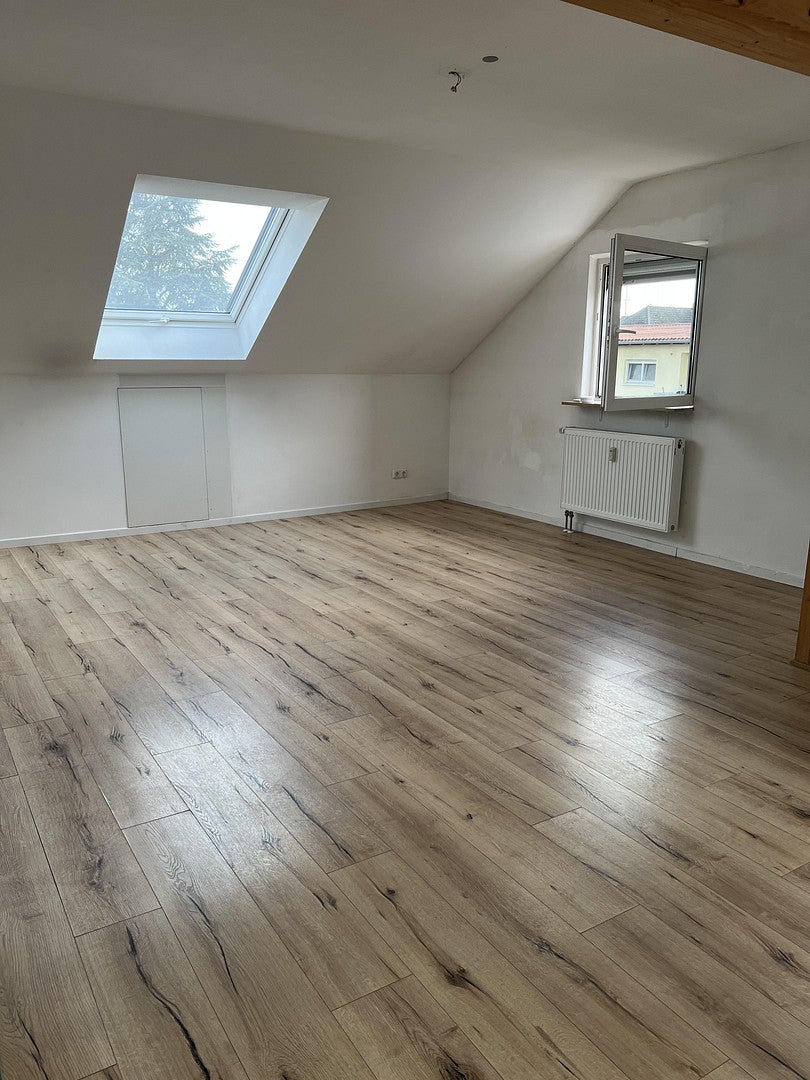Wohnung Mittelstraße in Hähnlein