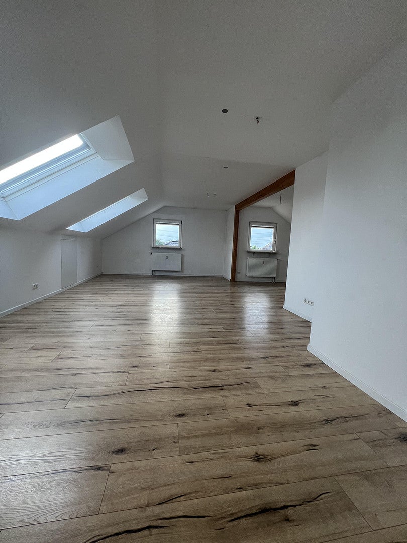 Wohnung Mittelstraße in Hähnlein