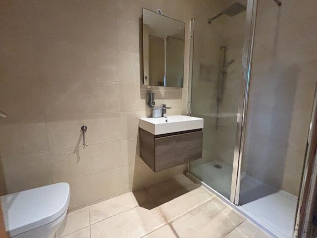 Flat Godwin Court in Swindon