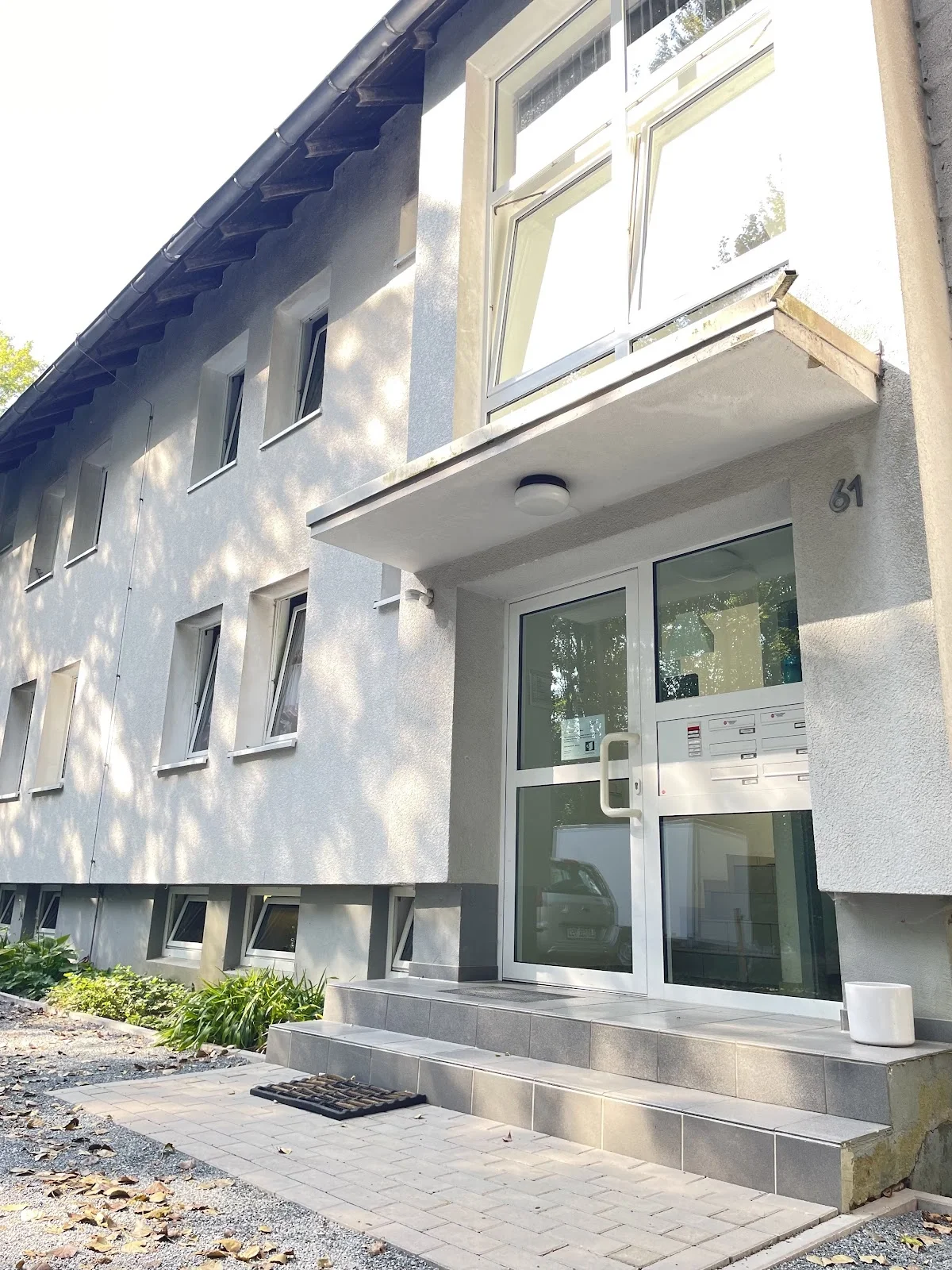 Wohnung Braker Straße in Herford