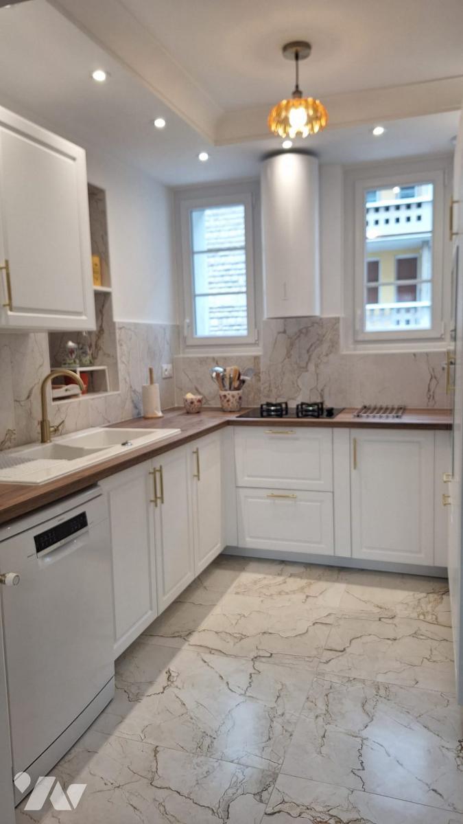 Flat Rue du Carmel in Lisieux