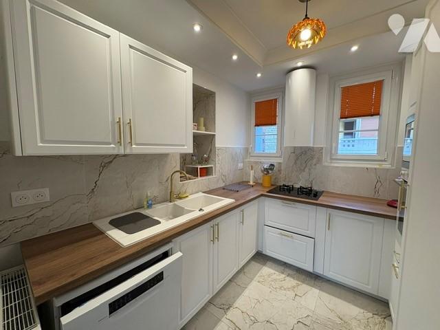 Flat Rue du Carmel in Lisieux