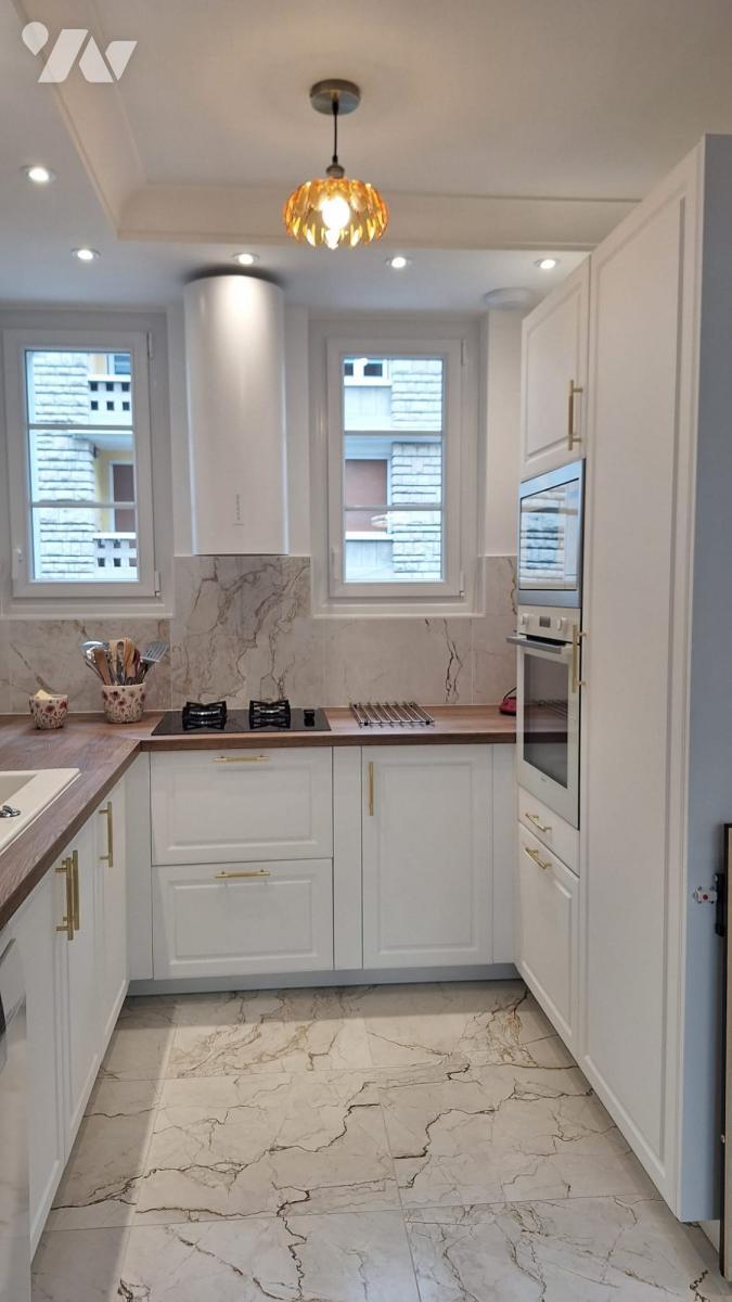 Flat Rue du Carmel in Lisieux