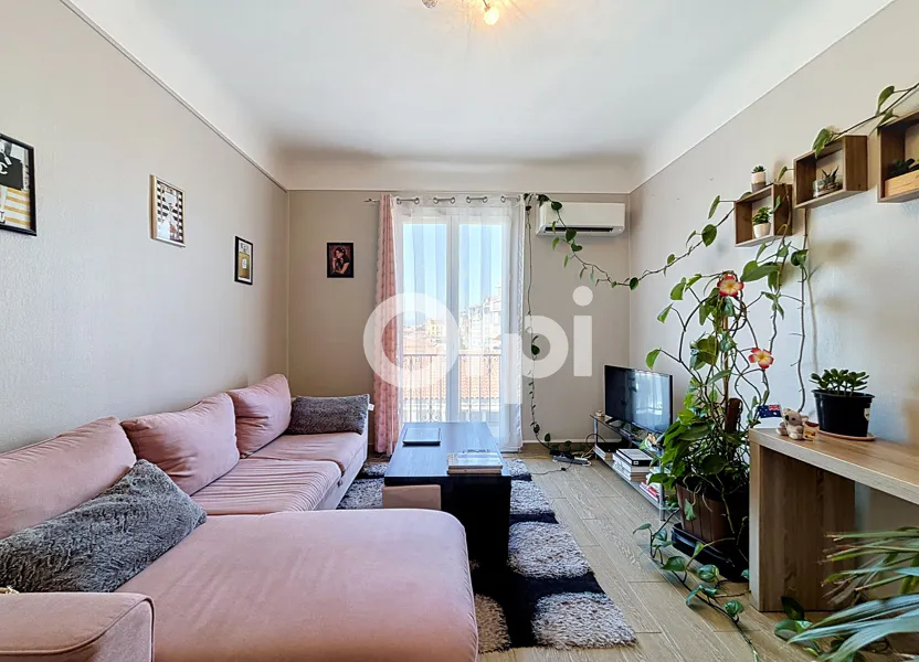 Flat Rue des Romarins in Perpignan