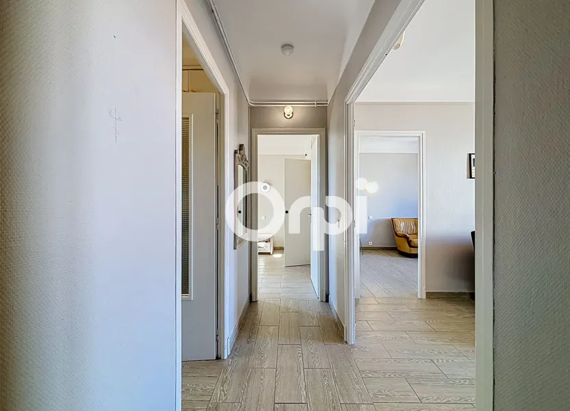 Appartement Rue Henri Fantin-Latour à Perpignan