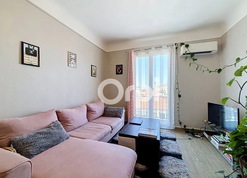 Flat Rue des Romarins in Perpignan