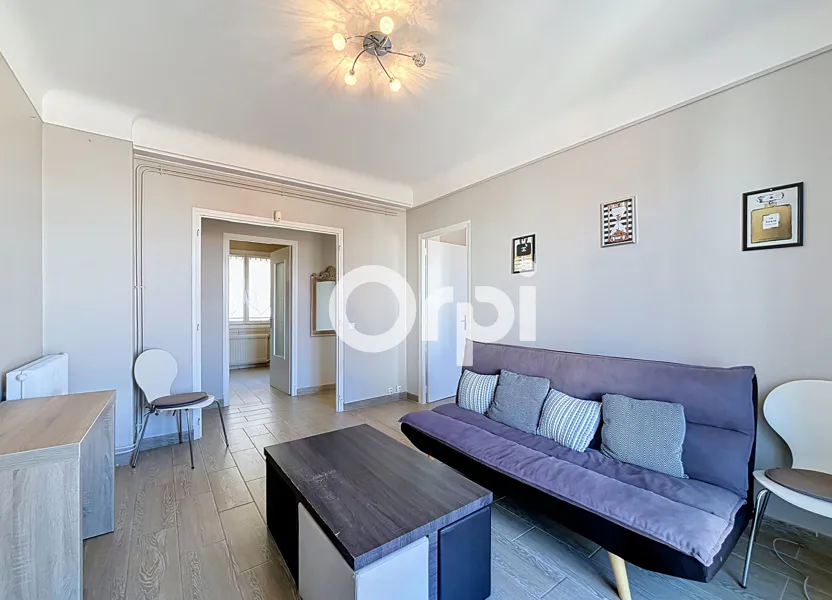 Appartement Rue Henri Fantin-Latour à Perpignan
