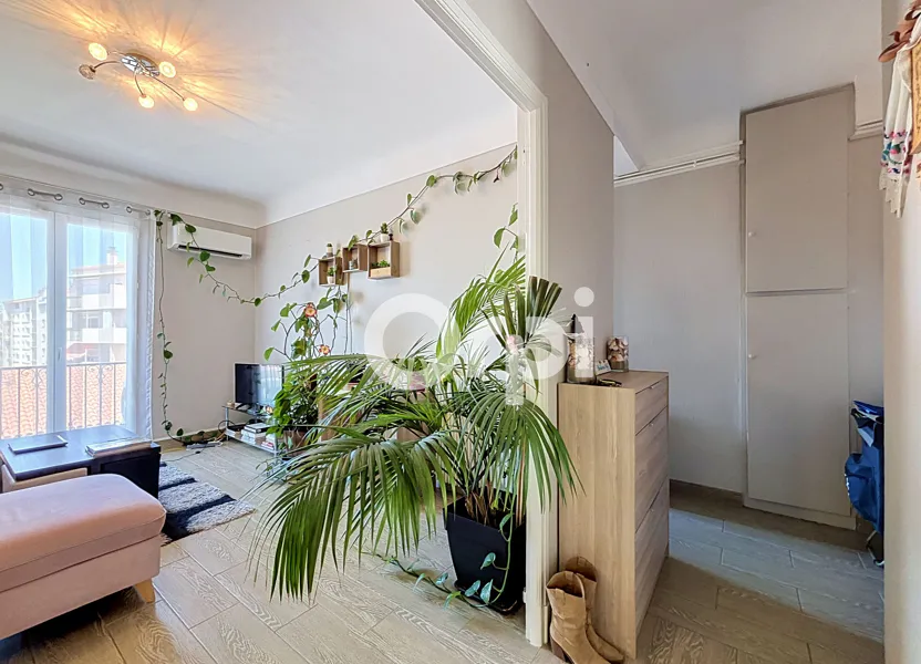 Flat Rue des Romarins in Perpignan