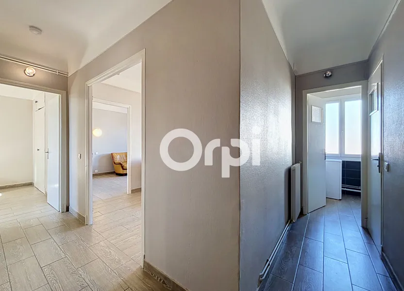 Appartement Rue Henri Fantin-Latour à Perpignan