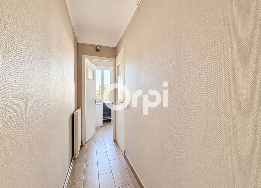 Flat Rue Henri Fantin-Latour in Perpignan