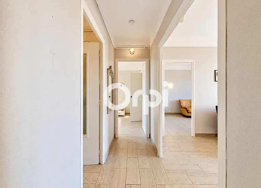 Flat Rue Henri Fantin-Latour in Perpignan