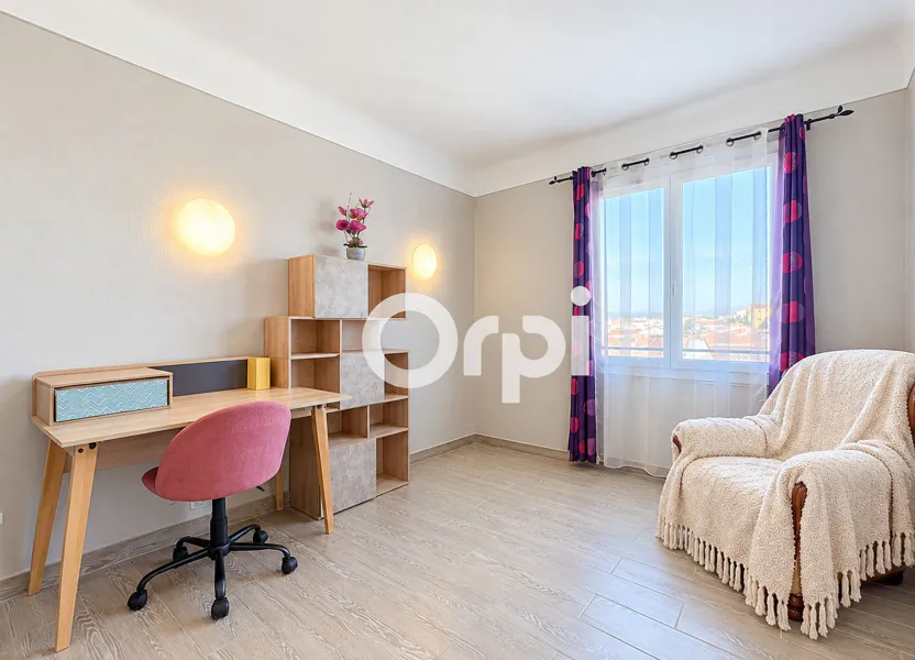 Flat Rue Henri Fantin-Latour in Perpignan