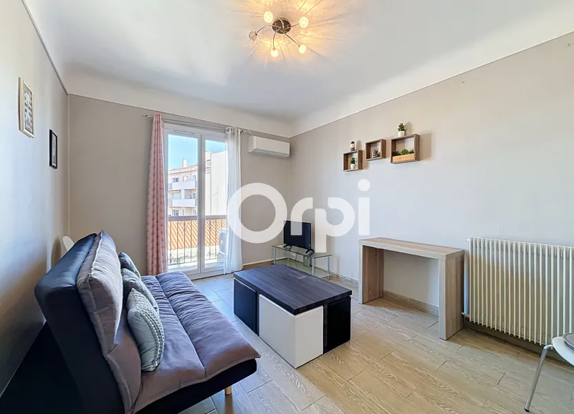 Appartement Rue Henri Fantin-Latour à Perpignan