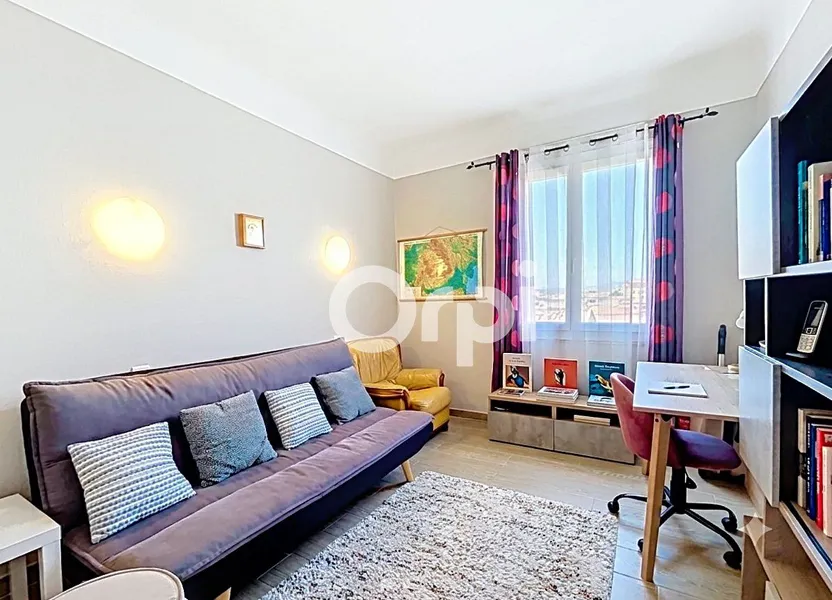 Flat Rue des Romarins in Perpignan