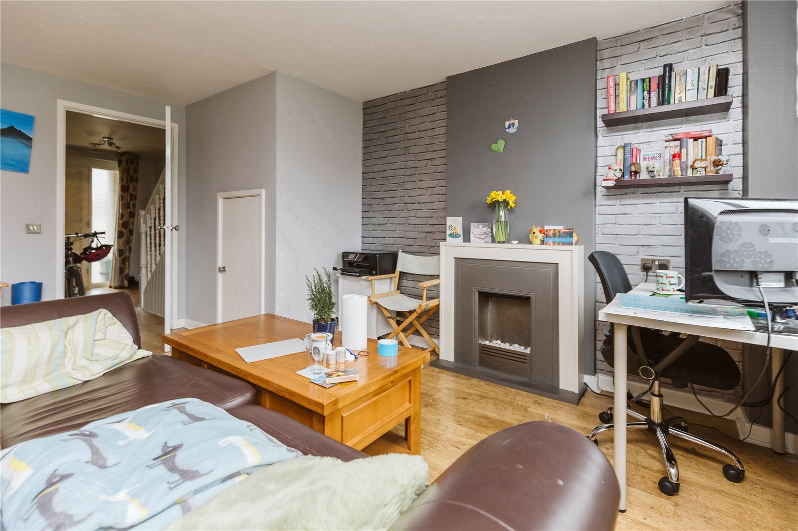 Room Shelley Way in Bristol