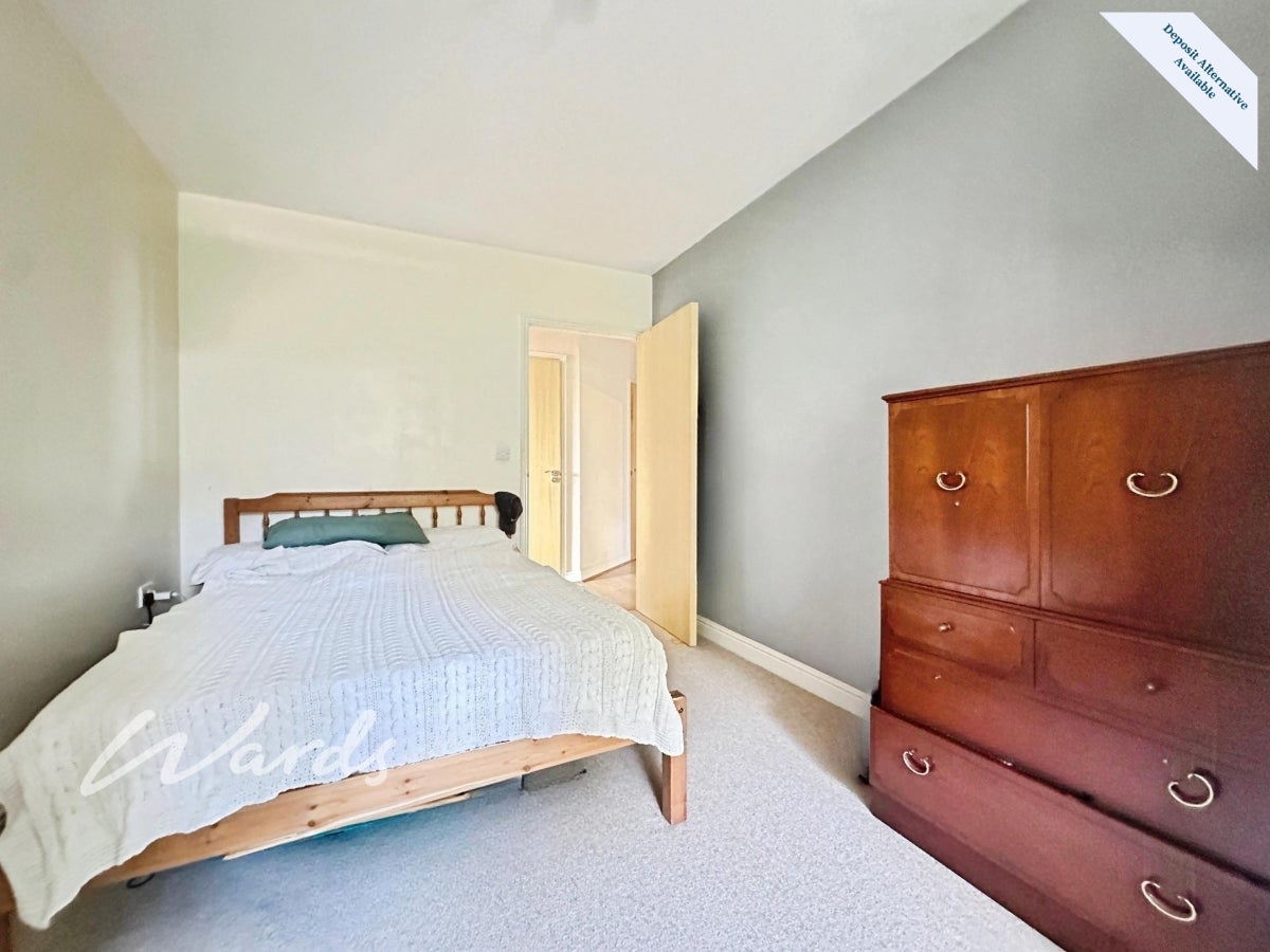 Flat Coral Park in Maidstone
