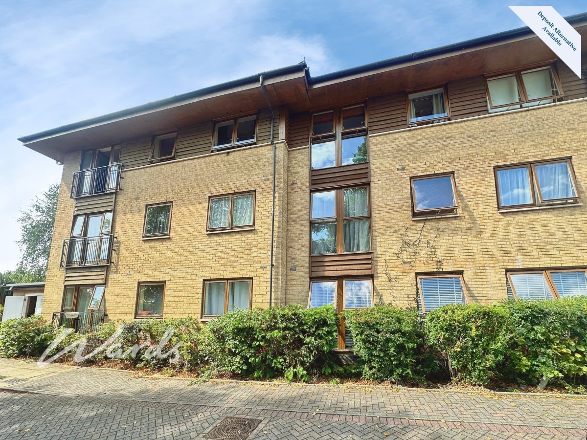 Flat Coral Park in Maidstone