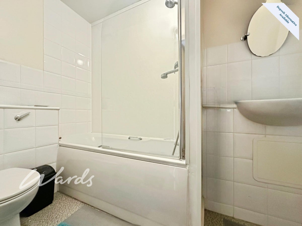 Flat Coral Park in Maidstone