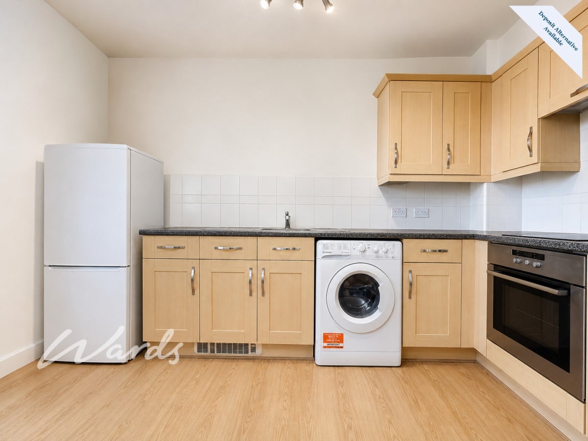 Flat Coral Park in Maidstone