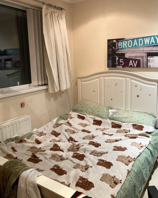 Room Newton Road in Newcastle upon Tyne