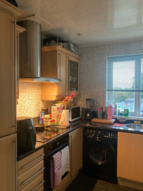 Room Newton Road in Newcastle upon Tyne